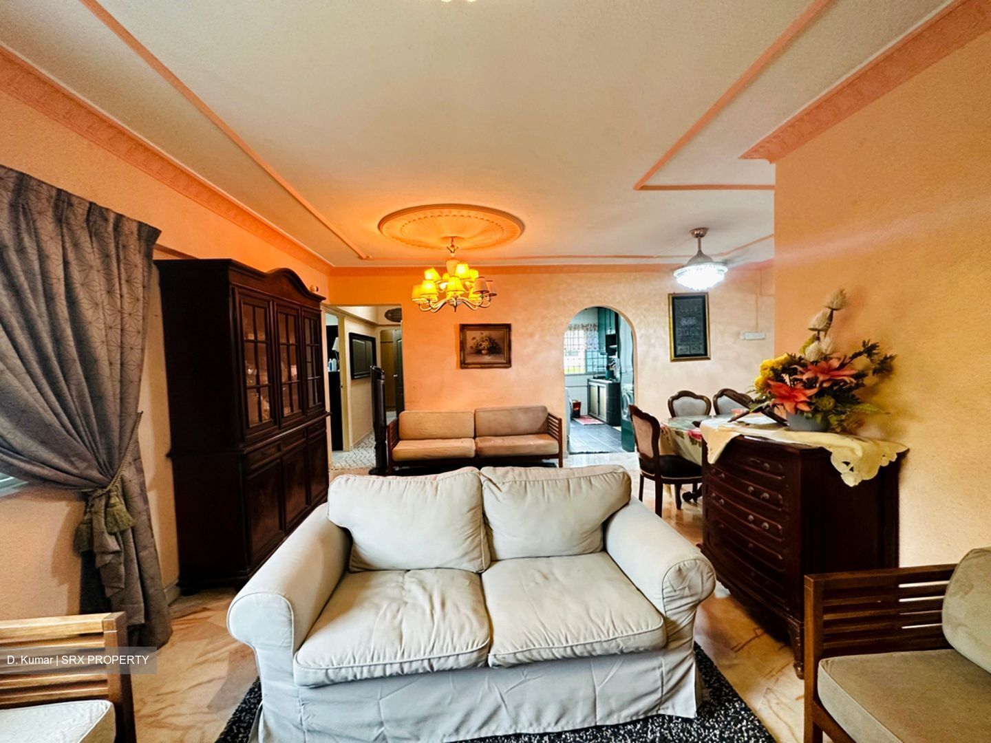 Blk 433 Jurong West Street 42 (Jurong West), HDB 3 Rooms #414969561